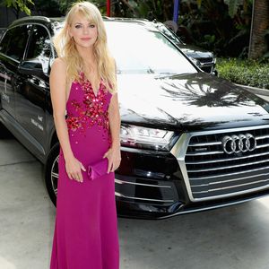 Chris Pratt verheiratet: Ex-Frau Anna Faris war auch dabei