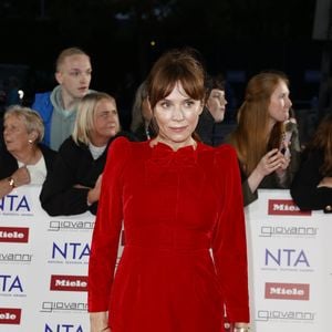 Stalker verurteilt: Anna Friel fühlte sich jahrelang bedroht