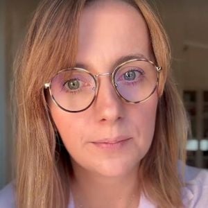 Große Sorge: Anna Heiser hat Probleme mit der Nebenniere