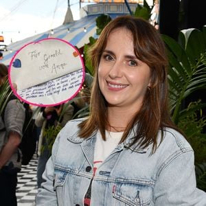 Anna Heiser teilt süße Erinnerung an "Bauer sucht Frau"-Zeit
