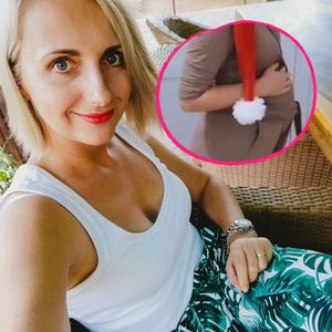 "Bauer sucht Frau"-Annas Babybäuchlein wird immer größer!