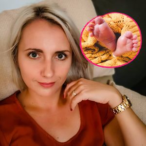 "Unendlich dankbar": "Bauer sucht Frau"-Annas Baby ist da!