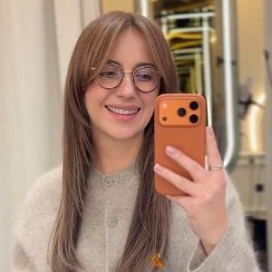 Neues Kapitel: Anna Heiser überrascht Fans mit neuem Look