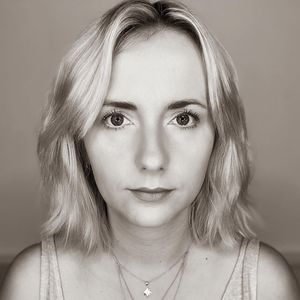 Turbulentes Jahresende: Anna Heiser musste ins Krankenhaus