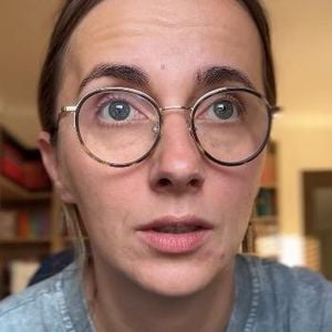 Schwere Entscheidung: Anna Heisers Hunde bleiben in Namibia