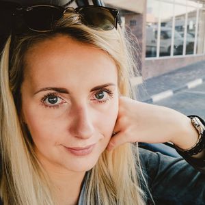 Anna Heiser entsetzt: Ihr Insta-Profil gehackt und gelöscht!