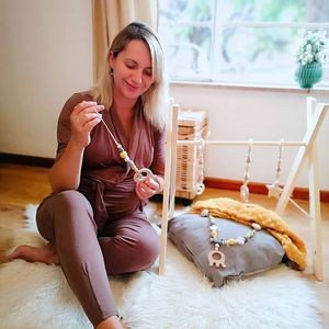 Bisher keine neue Story von Anna Heiser: Ist das Baby da?