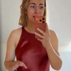 Trotz intensivem Sport: Anna Heiser frustriert über Zunahme