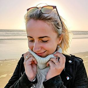 Drei Jahre in Namibia: Anna Heiser hat manchmal Heimweh