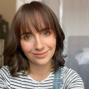 Wieder online: Anna Heiser meldet sich aus Baby-Pause zurück