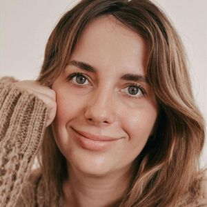 Mit Gerald in Namibia: Will Anna Heiser zurück nach Europa?