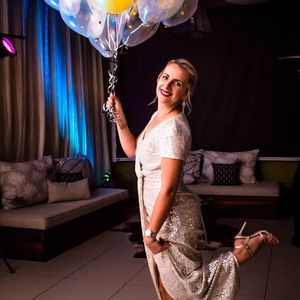 Am 30. Geburtstag: Anna fühlt sich in Namibia "angekommen"