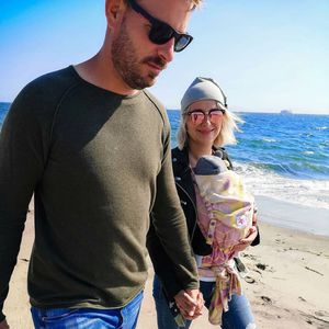 Gerald & Anna im 7. Himmel: "So schön, verheiratet zu sein"