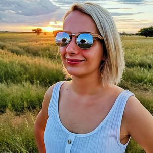 Lässt Namibia-Anna Kinderwagen aus Deutschland importieren?