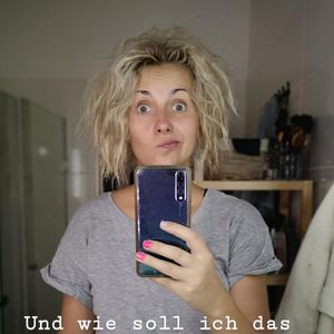 "Bauer sucht Frau"-Anna kann ihre Haare nicht bändigen!