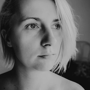 Wegen ihrer Fehlgeburt: Anna Heiser kommen oft die Tränen