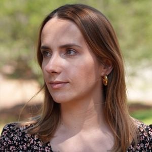 Anna Heiser erinnert sich unter Tränen an "Bauer sucht Frau"