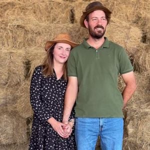 Siebter Hochzeitstag: Anna Heiser teilt ehrliche Gedanken