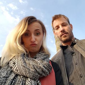 Bauer Gerald & Anna hatten erst Probleme beim Kennenlernen!