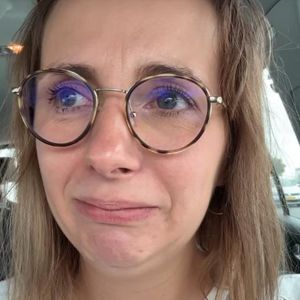 Eltern fliegen zurück: Anna Heiser weint nach dem Abschied!