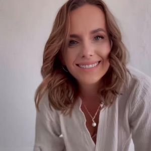 Fans begeistert: Anna Heiser teilt ehrliches Bikini-Video