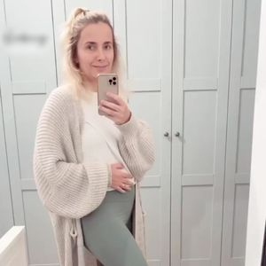 "Bauer sucht Frau"-Anna verrät erste Schwangerschaftsdetails