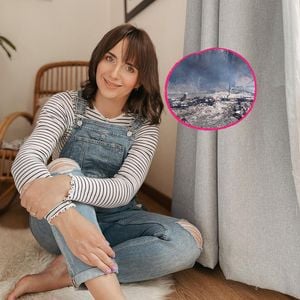 Zweites Mal: Auf Anna Heisers Farm brennt es schon wieder!