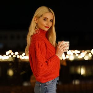 "Täuschung und Betrug": Anna Hiltrop kritisiert Influencer