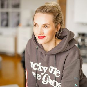 Mit zwei Kindern: Wie will Anna Hofbauer ihren Job wuppen?