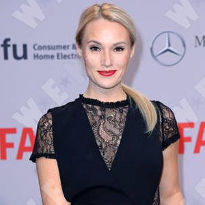 Wegen Schwangerschaft: Anna Hofbauer legt Bühnenpause ein!