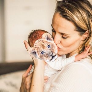 "Liebe dich": Anna Hofbauer gratuliert Sohn zum Geburtstag