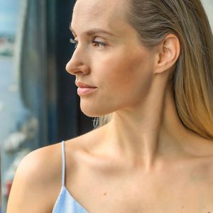 Babynews vorab ausgeplaudert: Anna Hofbauer ist enttäuscht