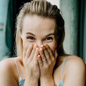 Schwangere Anna Hofbauer nerven Kommentare zu ihrem Bauch