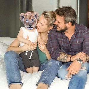 "Datenight": Anna Hofbauer und Marc gönnen sich Babypause
