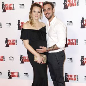 Seit einer Woche Stille: Ist Anna Hofbauers Baby schon da?