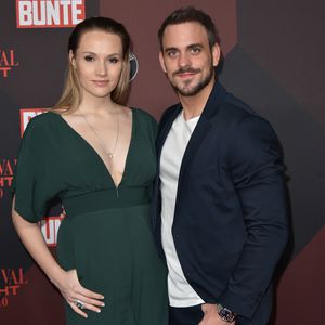 Nach Hochzeit mit seiner Anna: Erste Worte von Marc Barthel