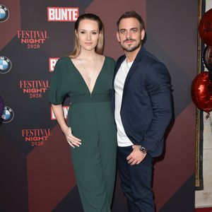 Nach Schwangerschaft: Anna Hofbauer hat keinen Body-Stress