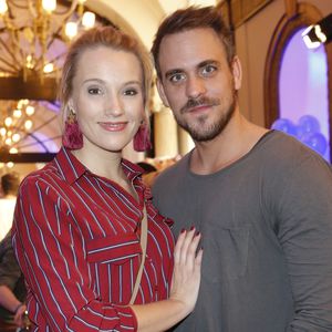 Süße Baby-News: Ex-Bachelorette Anna Hofbauer ist schwanger!