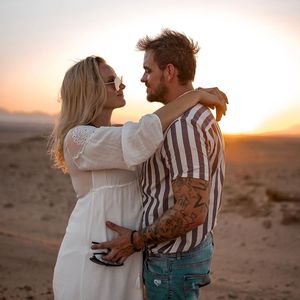 Insider verrät: Anna Hofbauer soll ihr zweites Baby erwarten