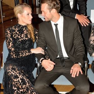 Anna & Marvin machen die Fashion Week unsicher
