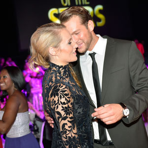 Unter Stars: Bachelorette-Anna & Marvin turteln