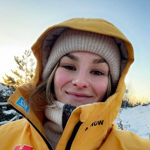 Mentale Probleme: Skisprung-Star Anna Hollandt macht Pause