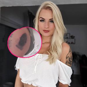 Nach Marc-Trennung: Anna Iffländer gönnt sich Po-Tattoo!