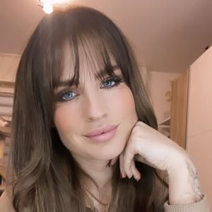 Zack, brünett! "Love Island"-Anna-Iffländer völlig verändert