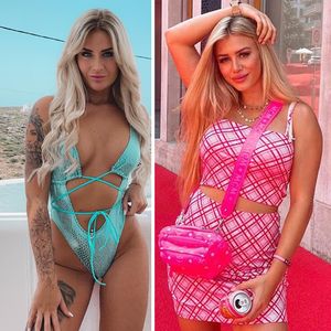 Anna Iffländers TV-Hopping: Wie findet es Chiara Antonella?