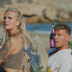 Autsch: Anna Iffländers Ex Julius sprengt Date mit Daniel