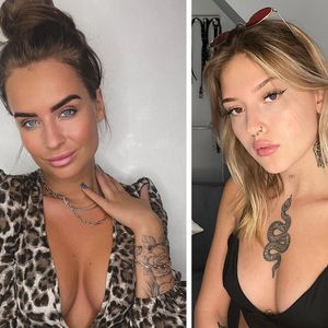 Anna Iffländer bei "Ex on the Beach": Jill passt es nicht!