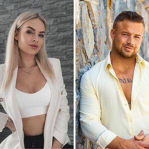 Anna Iffländer und "Temptation Island"-Juliano fetzen sich!