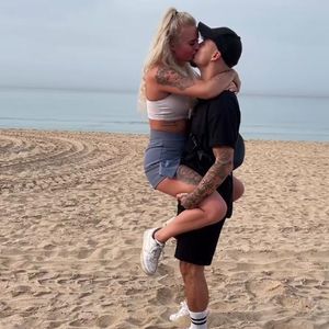Nach Paar-Outing: Anna Iffländer und Micha knutschen ständig