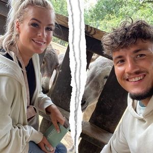 Viele Auf und Abs: Anna Iffländer und Micha sind getrennt